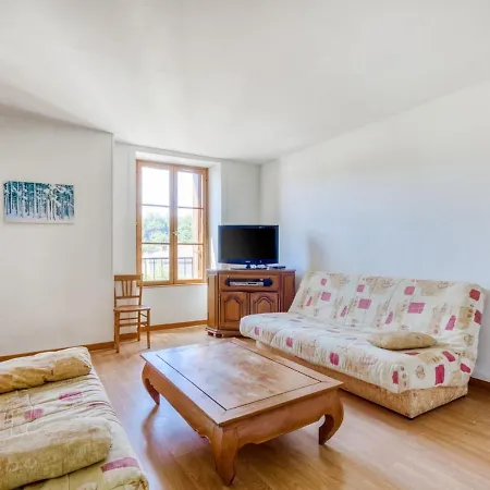 Lovely In With Garden Near * Pontgibaud
