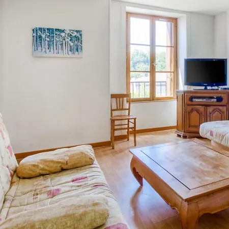 Lovely In With Garden Near * Pontgibaud