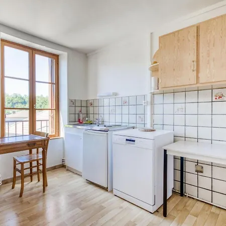 Lovely In With Garden Near Holiday home Pontgibaud